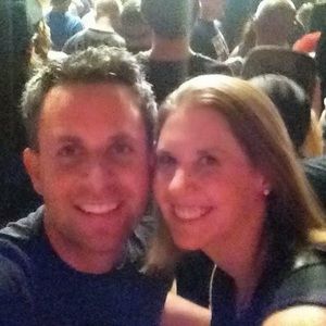 Meet your Posher, Leslie